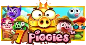 7 Piggies