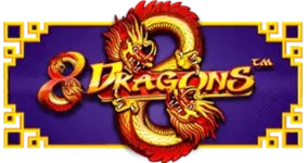 8 Dragons