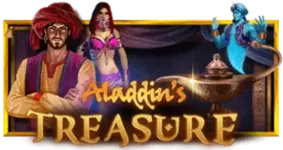 Aladdins Treasure