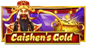 Caishens Gold