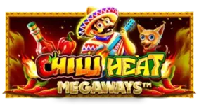 Chilli Heat Megaways