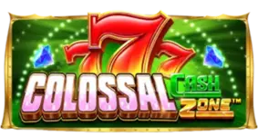 Colossal Cash Zone