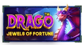 Drago - Jewels of Fortune
