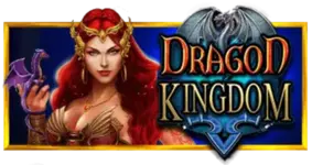 Dragon Kingdom - Eyes of Fire