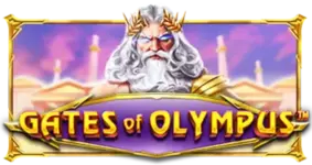 Gates of Olympus
