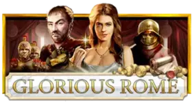 Glorious Rome