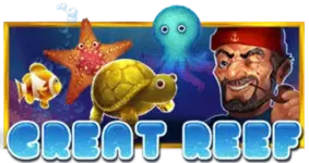 Great Reef