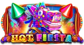 Hot Fiesta