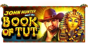 John Hunter and the book of Tut