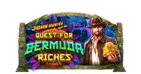 John Hunter and the Quest for Bermuda Riches