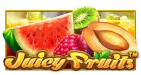 Juicy Fruits