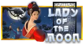 Lady of the Moon