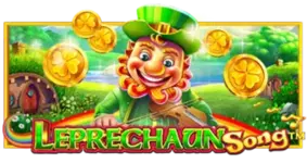Leprechaun Song