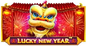Lucky New Year