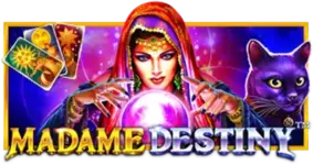Madame Destiny