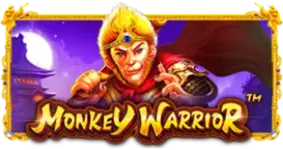 Monkey Warrior