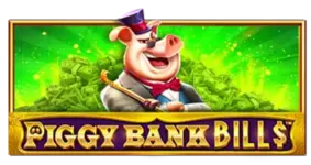 Piggy Bank Bills