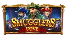 Smugglers Cove
