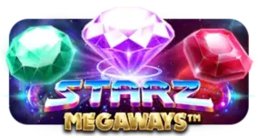 Starz Megaways
