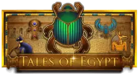 Tales of Egypt