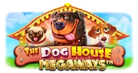 The Dog House Megaways