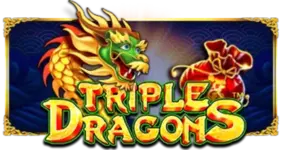 Triple Dragons