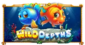 Wild Depths