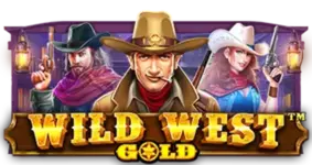 Wild West Gold